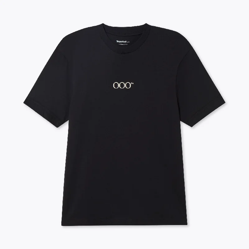 Special Offer – Act Fast!Special Offer – Act Fast!OOO™ Core Tee Core Black