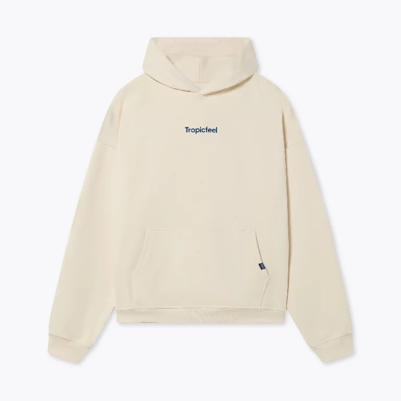 Amazing Prices You Can’t Resist!Amazing Prices You Can’t Resist!OOO™ Find Me Underwater Hoodie Cream White