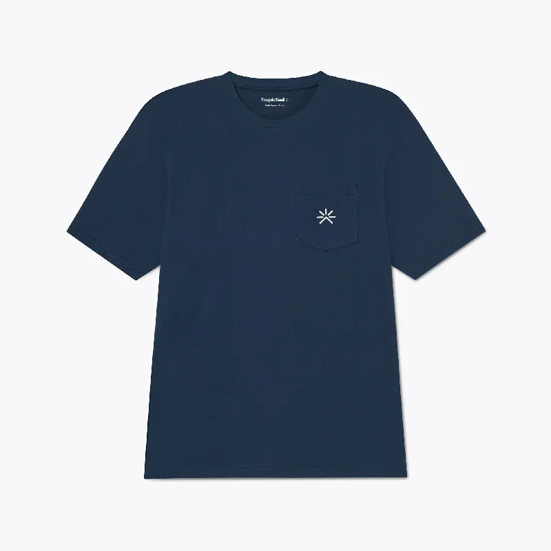 Your Favorite Sale is Back!Your Favorite Sale is Back!Pocket Tee Midnight Navy